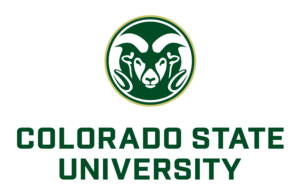 Colorado State University logo