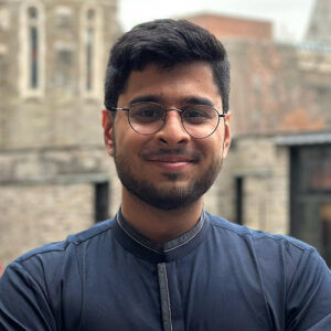 Salman Abid