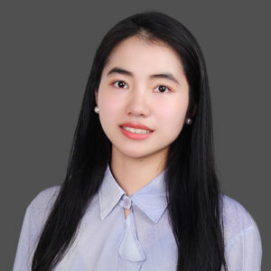 Shuangyu Lei
