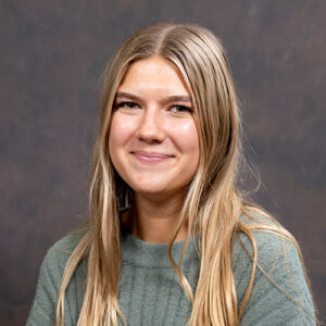 Leah Erdmann