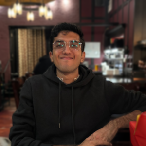 Chirag Chandnani